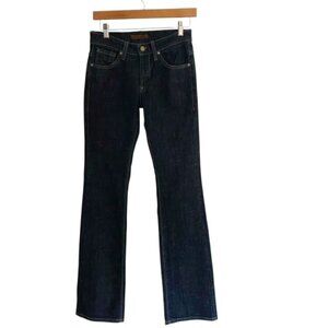 James Cured by Seun Indigo Hector Jeans 25